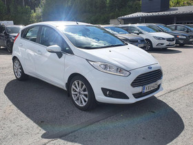 Ford Fiesta, Autot, Kuopio, Tori.fi Ford Fiesta, Autot, Kuopio, Tori.fi