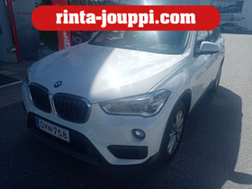 BMW X1, Autot, Mikkeli, Tori.fi BMW X1, Autot, Mikkeli, Tori.fi