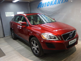VOLVO XC60, Autot, Varkaus, Tori.fi VOLVO XC60, Autot, Varkaus, Tori.fi