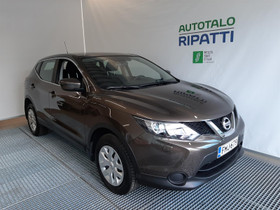 Nissan Qashqai, Autot, Lappeenranta, Tori.fi Nissan Qashqai, Autot, Lappeenranta, Tori.fi