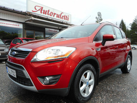 Ford Kuga, Autot, Haapajärvi, Tori.fi Ford Kuga, Autot, Haapajärvi, Tori.fi