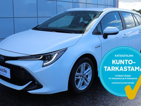 Toyota Corolla, Autot, Vantaa, Tori.fi Toyota Corolla, Autot, Vantaa, Tori.fi
