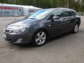Opel Astra, Autot, Joensuu, Tori.fi Opel Astra, Autot, Joensuu, Tori.fi
