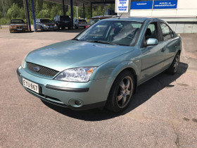 Ford Mondeo, Autot, Kouvola, Tori.fi Ford Mondeo, Autot, Kouvola, Tori.fi