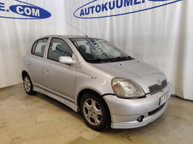 Toyota Yaris, Autot, Helsinki, Tori.fi Toyota Yaris, Autot, Helsinki, Tori.fi