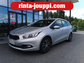 Kia Cee'd, Autot, Mikkeli, Tori.fi Kia Cee'd, Autot, Mikkeli, Tori.fi