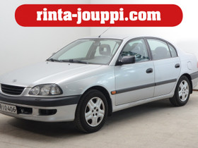 Toyota Avensis, Autot, Vaasa, Tori.fi Toyota Avensis, Autot, Vaasa, Tori.fi