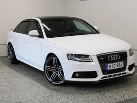 Audi A4, Autot, Jyväskylä, Tori.fi Audi A4, Autot, Jyväskylä, Tori.fi