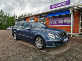 Mercedes-Benz E, Autot, Ylivieska, Tori.fi Mercedes-Benz E, Autot, Ylivieska, Tori.fi
