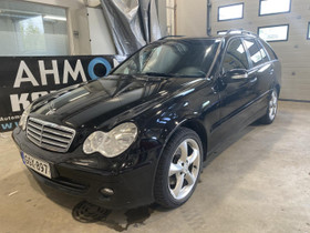 Mercedes-Benz C, Autot, Iisalmi, Tori.fi Mercedes-Benz C, Autot, Iisalmi, Tori.fi