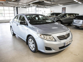 Toyota Corolla, Autot, Kauhava, Tori.fi Toyota Corolla, Autot, Kauhava, Tori.fi