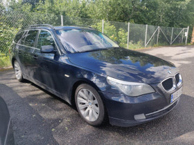 BMW 520, Autot, Lappeenranta, Tori.fi BMW 520, Autot, Lappeenranta, Tori.fi