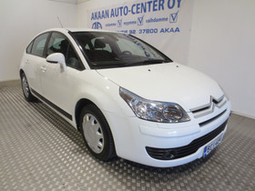 Citroen C4, Autot, Akaa, Tori.fi Citroen C4, Autot, Akaa, Tori.fi