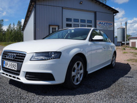 Audi A4, Autot, Kangasniemi, Tori.fi Audi A4, Autot, Kangasniemi, Tori.fi