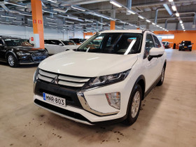 Mitsubishi Eclipse Cross, Autot, Jyväskylä, Tori.fi Mitsubishi Eclipse Cross, Autot, Jyväskylä, Tori.fi
