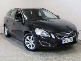Volvo V60, Autot, Jyväskylä, Tori.fi Volvo V60, Autot, Jyväskylä, Tori.fi