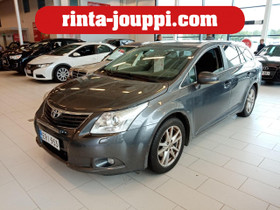 Toyota Avensis, Autot, Rovaniemi, Tori.fi Toyota Avensis, Autot, Rovaniemi, Tori.fi