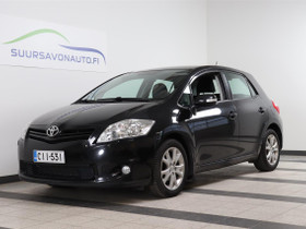 TOYOTA AURIS, Autot, Mikkeli, Tori.fi TOYOTA AURIS, Autot, Mikkeli, Tori.fi