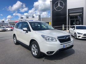 Subaru Forester, Autot, Mikkeli, Tori.fi Subaru Forester, Autot, Mikkeli, Tori.fi