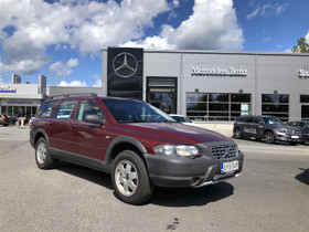 Volvo XC70, Autot, Mikkeli, Tori.fi Volvo XC70, Autot, Mikkeli, Tori.fi