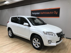 Toyota RAV4, Autot, Ylivieska, Tori.fi Toyota RAV4, Autot, Ylivieska, Tori.fi
