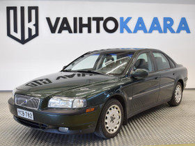 Volvo S80, Autot, Pori, Tori.fi Volvo S80, Autot, Pori, Tori.fi