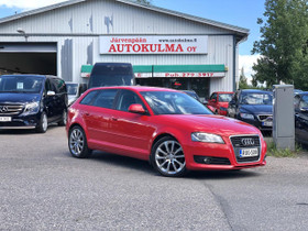 Audi A3, Autot, Järvenpää, Tori.fi Audi A3, Autot, Järvenpää, Tori.fi