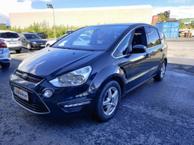 Ford S-MAX, Autot, Pirkkala, Tori.fi Ford S-MAX, Autot, Pirkkala, Tori.fi