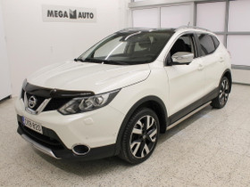 NISSAN QASHQAI, Autot, Lahti, Tori.fi NISSAN QASHQAI, Autot, Lahti, Tori.fi