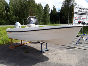 Terhi 450 CC Honda BF40 -2021, Moottoriveneet, Veneet, Kitee, Tori.fi Terhi 450 CC Honda BF40 -2021, Moottoriveneet, Veneet, Kitee, Tori.fi