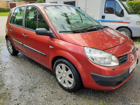 Renault Scenic, Autot, Joensuu, Tori.fi Renault Scenic, Autot, Joensuu, Tori.fi