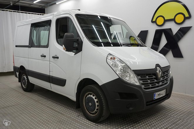 RENAULT Master RENAULT Master