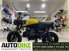 Skyteam Manki, Moottoripyörät, Moto, Tuusula, Tori.fi Skyteam Manki, Moottoripyörät, Moto, Tuusula, Tori.fi