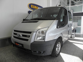 Ford Transit, Autot, Vihti, Tori.fi Ford Transit, Autot, Vihti, Tori.fi