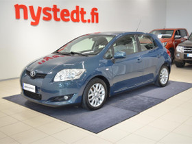 TOYOTA Auris, Autot, Kokkola, Tori.fi TOYOTA Auris, Autot, Kokkola, Tori.fi