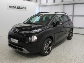 Citroen C3 Aircross, Autot, Lahti, Tori.fi Citroen C3 Aircross, Autot, Lahti, Tori.fi