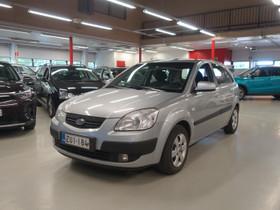 Kia Rio, Autot, Forssa, Tori.fi Kia Rio, Autot, Forssa, Tori.fi