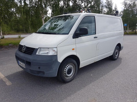 Volkswagen Transporter, Autot, Kokkola, Tori.fi Volkswagen Transporter, Autot, Kokkola, Tori.fi