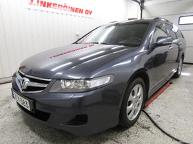 HONDA Accord, Autot, Savonlinna, Tori.fi HONDA Accord, Autot, Savonlinna, Tori.fi