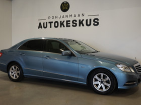 Mercedes-Benz E, Autot, Kokkola, Tori.fi Mercedes-Benz E, Autot, Kokkola, Tori.fi