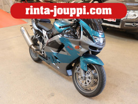 Kawasaki Ninja, Moottoripyörät, Moto, Järvenpää, Tori.fi Kawasaki Ninja, Moottoripyörät, Moto, Järvenpää, Tori.fi