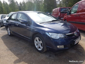 Honda Civic, Autot, Kokkola, Tori.fi Honda Civic, Autot, Kokkola, Tori.fi