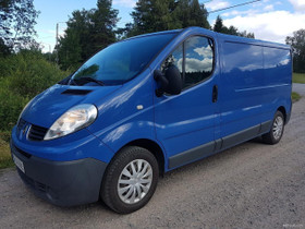Renault Trafic, Autot, Kokkola, Tori.fi Renault Trafic, Autot, Kokkola, Tori.fi