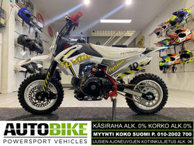 Fusion Bee, Moottoripyörät, Moto, Tuusula, Tori.fi Fusion Bee, Moottoripyörät, Moto, Tuusula, Tori.fi