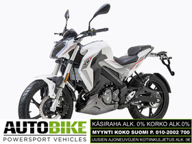 Keeway RKF, Moottoripyörät, Moto, Tuusula, Tori.fi Keeway RKF, Moottoripyörät, Moto, Tuusula, Tori.fi