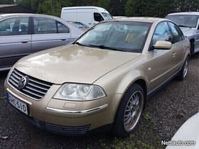 Volkswagen Passat, Autot, Kokkola, Tori.fi Volkswagen Passat, Autot, Kokkola, Tori.fi