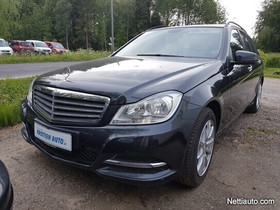 Mercedes-Benz C, Autot, Kokkola, Tori.fi Mercedes-Benz C, Autot, Kokkola, Tori.fi