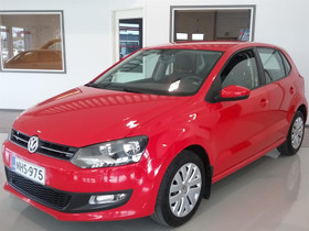 Volkswagen Polo, Autot, Kokkola, Tori.fi Volkswagen Polo, Autot, Kokkola, Tori.fi