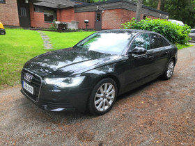 Audi A6, Autot, Toholampi, Tori.fi Audi A6, Autot, Toholampi, Tori.fi
