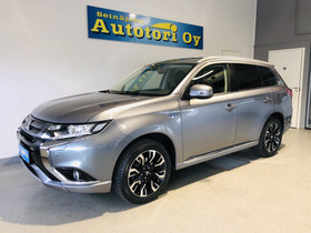 Mitsubishi Outlander PHEV, Autot, Seinäjoki, Tori.fi Mitsubishi Outlander PHEV, Autot, Seinäjoki, Tori.fi